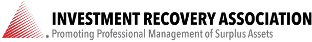 Investment Recovery Association — Promoting Professional Management of Surplus Assets